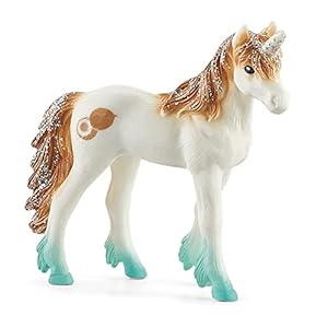 Schleich Bayala Unicorn: Coconut