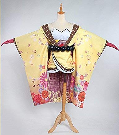 FGO 茨木童子 コスプレ衣装 Amazon.co.jp: 【A2HE1X2GDMUCB8】Fate/Grand Order 茨木童子
