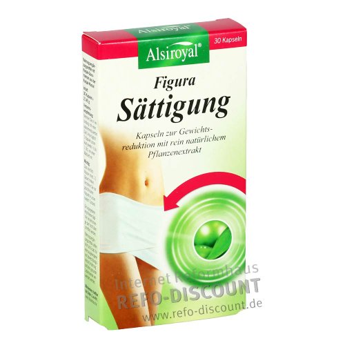 Preisvergleich Produktbild Figura Sättigung (24 g)