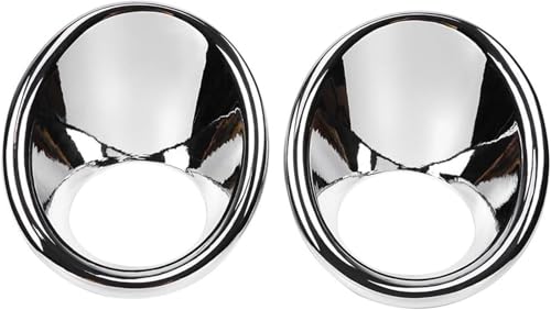 Grille de phare antibrouillard pour remplacer une garniture cassée avant Vitara