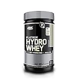 Optimum Nutrition Platinum Hydrowhey, Chocolate Mint, 1.75 Pounds