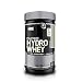OPTIMUM NUTRITION Platinum Hydrowhey Protein Powder, 100% Hydrolyzed Whey Protein Isolate Powder, Flavor: Chocolate Mint, 1.75 Pounds