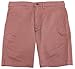 Duck Head Men's Gold School Twill Chino Shorts (9" Inseam) - 第 17/23 張圖片