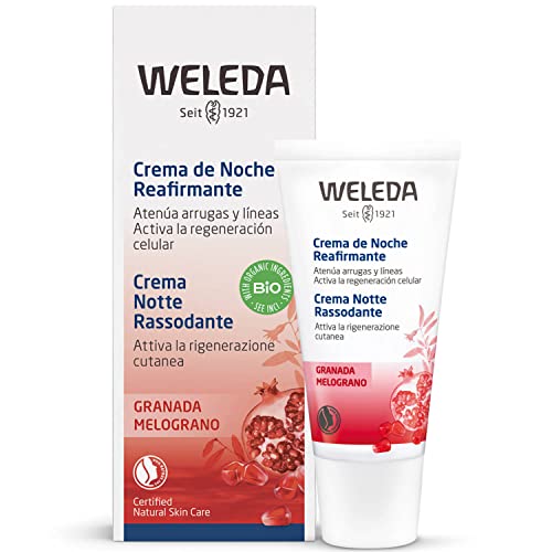 Weleda - Crema de Noche, 30 ml