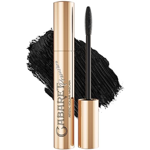 Vivienne Sabo Artistic Volume Mascara Cabaret Première, 01 (nero)