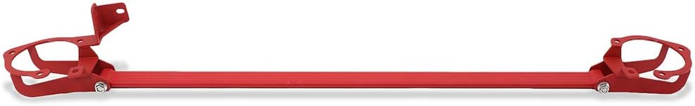 SCITOO Front Strut Tower Bar Suspension Replacement Red Fit for 2013-2016 for Scion FR-S /2013-2018 for Subaru BRZ /2017-2018 for Toyota 86
