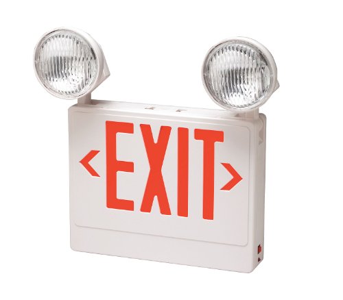 M○希少デッドストック☞Big Beam☜USヴィンテージExit Sign