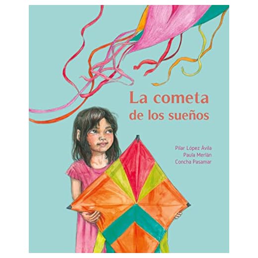 La cometa de los sueños