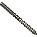 Hard-to-Find Fastener 014973171797 Hanger Bolts, 10-24 x 2, Piece-100
