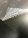 PETG Clear Plastic Sheet 24