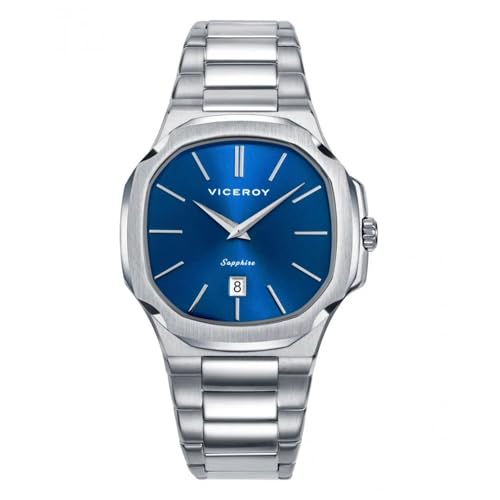 Viceroy Reloj Laura Escanes 45111-37 Hombre Acero