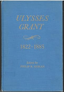 Hardcover Ulysses S. Grant 1822-1885: Chronology-documents-bibliographical AIDS Book