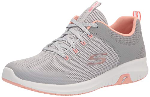 Image of Skechers Sport Women's Loving Life Memory Foam Fashion Sneaker