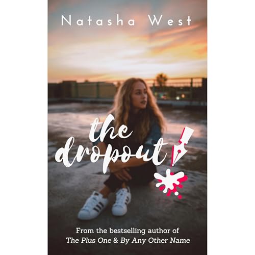 The Dropout: A Lesfic Comedy by Natasha West episode artwork