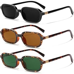 3pack Black/Leopard-brown/Leopard-green