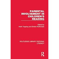Parental Involvement in Children's Reading