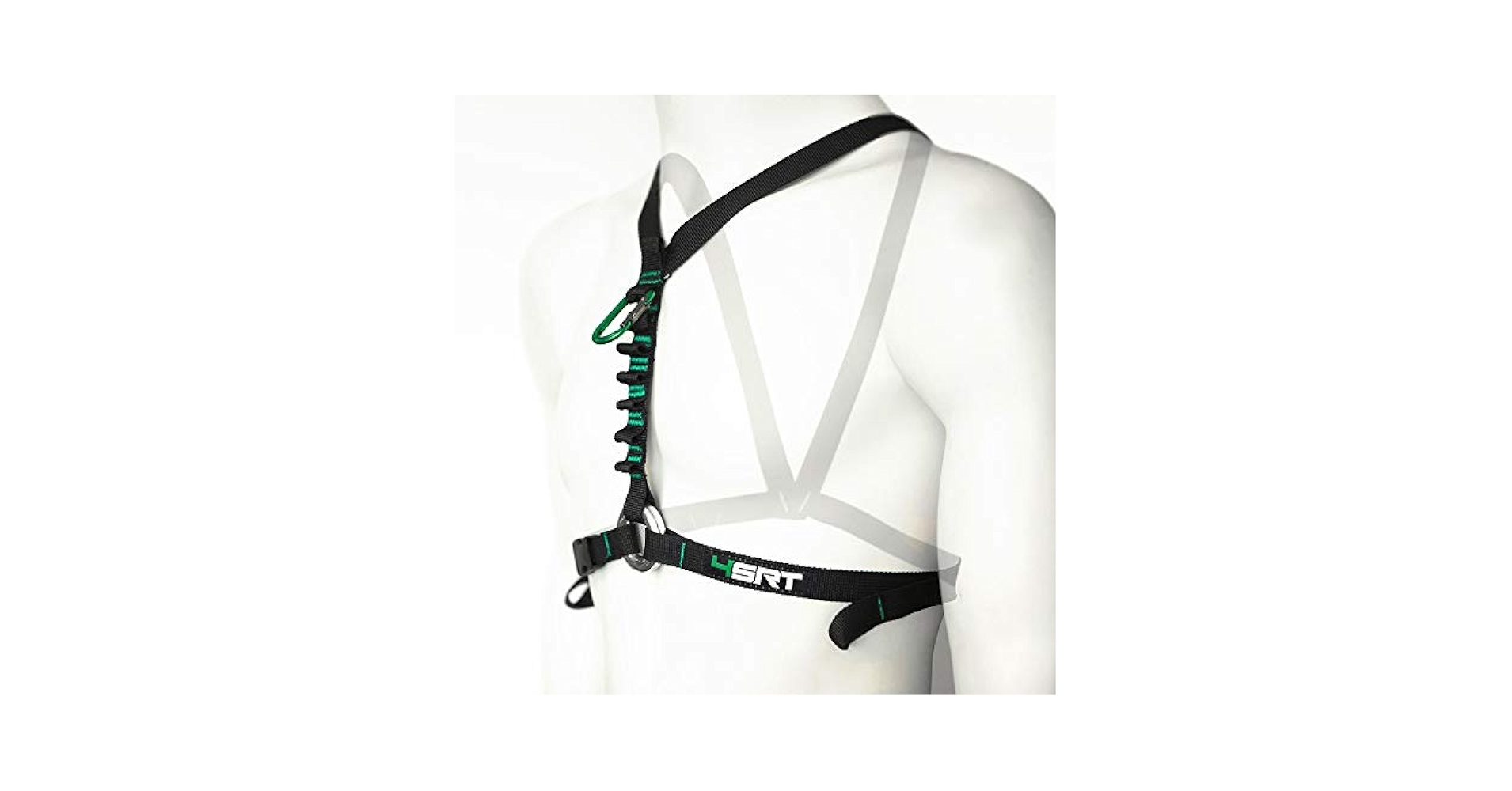 Amazon.com : Notch 4SRT Chest Harness Standard 36IN-46IN