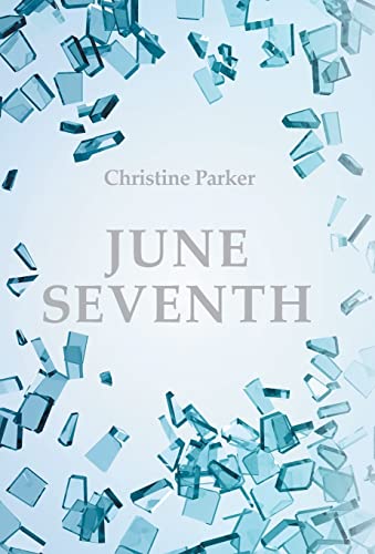 June Seventh 1504341163 Book Cover