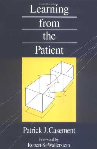 Learning from the Patient