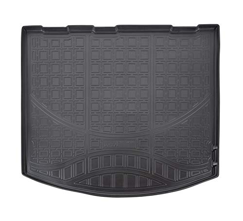 | NORM Vasca Baule per Bagagliaio in TPE Gomma su