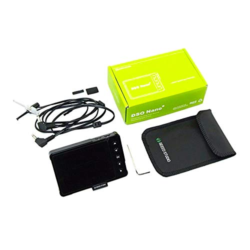 Handheld Oscilloscopes, Dso Nano V3 #TOP6