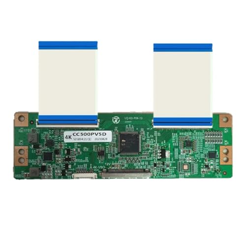 CC500PV5D CC500PV7D CC580PV7D CC580PV5D ���W�b�N�{�[�h�� Y 4K �ƌ݊����̂�����̂ɃA�b�v�O���[�h(Cable with board)