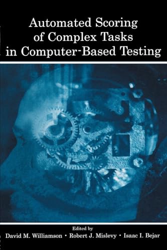 Automated Scoring of Complex Tasks in Computer-Based Testing view 2