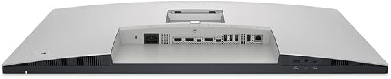 Dell UltraSharp 32 4K Video Conf Monitor