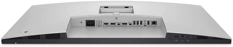 Dell UltraSharp 32 4K Video Conf Monitor