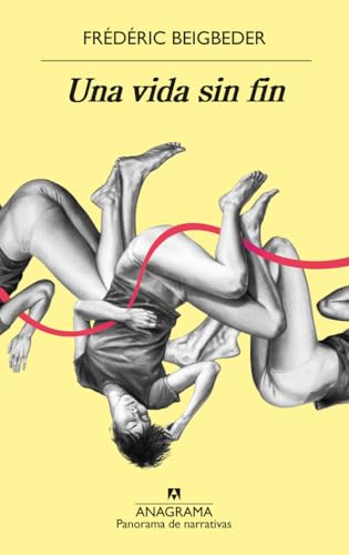 Una vida sin fin: 1021 (Panorama de narrativas)