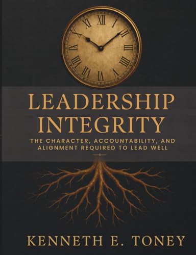 Leadership Integrity
