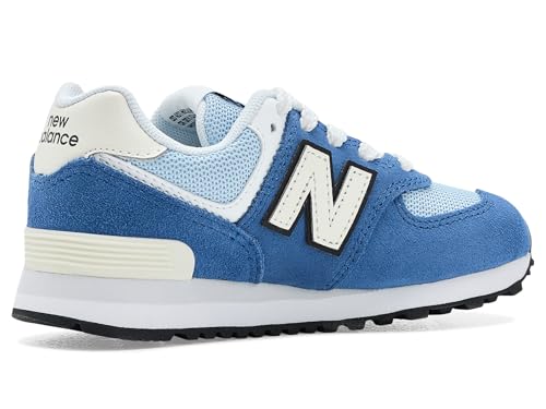 Image of New Balance Kids' 574 V1 Neo Sole Lace-up