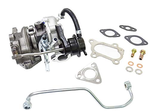 ターボチャージャー MR ワゴン、アルトラパン Amazon | MRワゴン(MF21S) アルトラパン(HE21S) スズキ車用