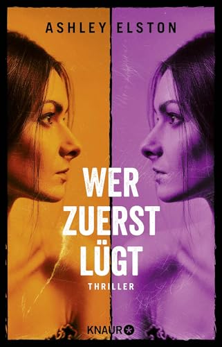 Bild: Wer zuerst l�gt: Thriller | Der erste Reese Witherspoon Book Club Pick 2024! f�r 16,99 EUR bei amazon.de