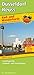 Düsseldorf - Neuss: Rad- und Wanderkarte mit Ausflugszielen, Einkehr- & Freizeittipps, wetterfest, reißfest, abwischbar, GPS-genau. 1:50000: Mit ... reißfest, abwischbar, recycelbar. GPS-genau