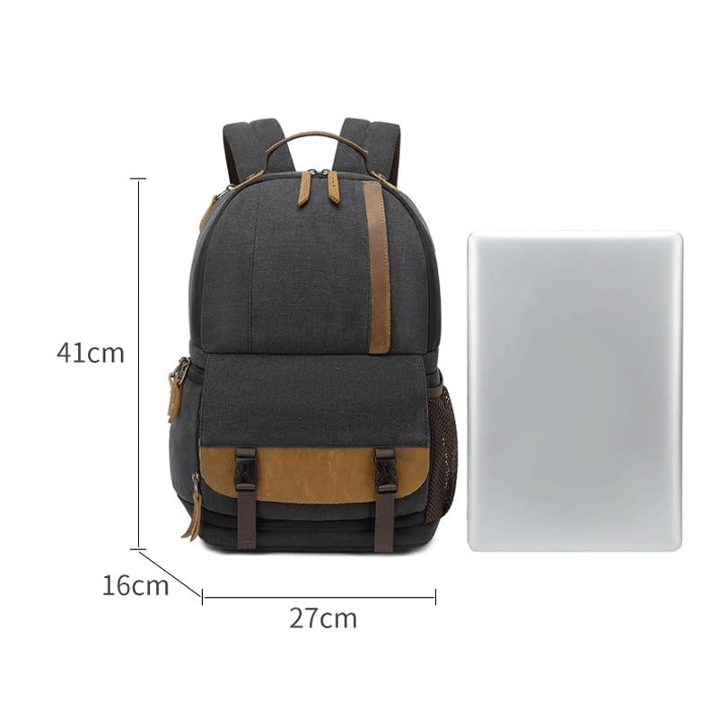 Sac à dos professionnel multifonctionnel pour drone et reflex - 6