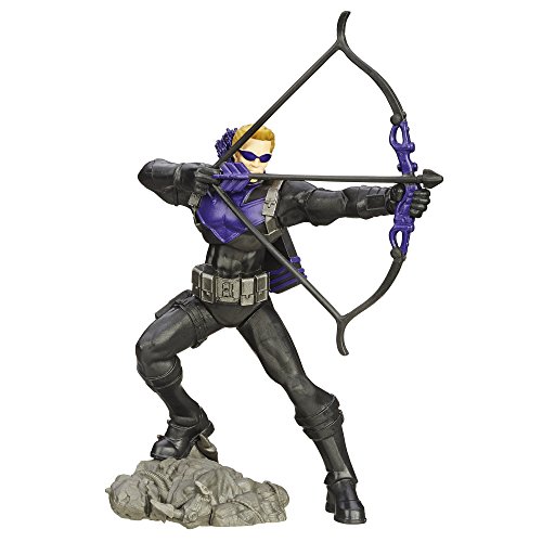 Playmation Marvel Avengers Hawkeye Hero Smart Figure