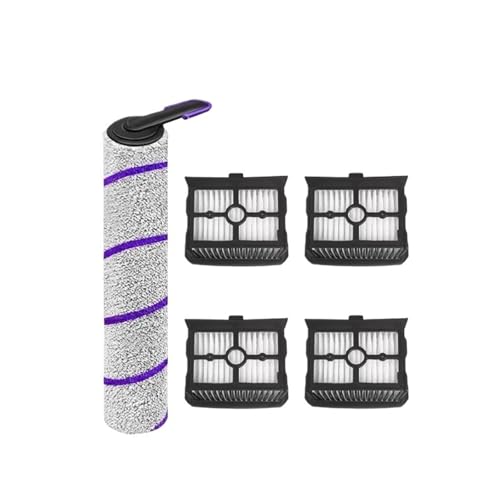 Narwal�AS20 Pro �ɑΉ��ARowenta�AX-Clean 10 �ɑΉ��A�|���@���b�v�A�N�Z�T���[���[���[�u���V�����p�|���@�t�B���^�[(D)