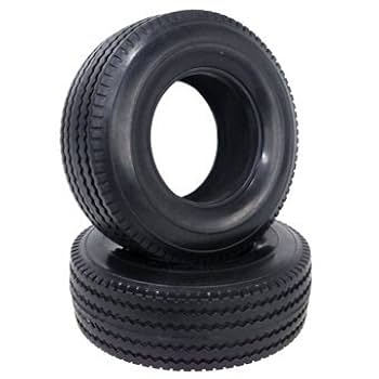 【イーグル模型】タミヤ1/14 ビッグトラック用 アルミホイール・タイヤ10本 イーグル模型】タミヤ1/14 ビッグトラック用 アルミホイール