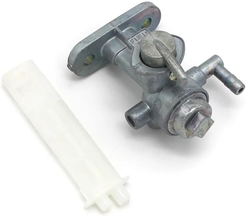 Fit For GN 125 250 GN125 TS 100 125 185 250 ER DS 100 125 185 250 GS 125E GN 250E Fuel Petcock Switch Fuel Tap