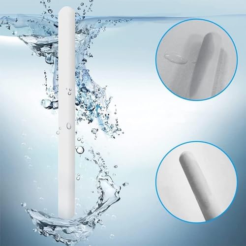 Image of A Little Eletric USB Flesh LED Light Heater Sticks Small Size + 2 Pcs Drying Stick Rod