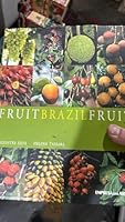 Frutas no Brasil 8585628200 Book Cover