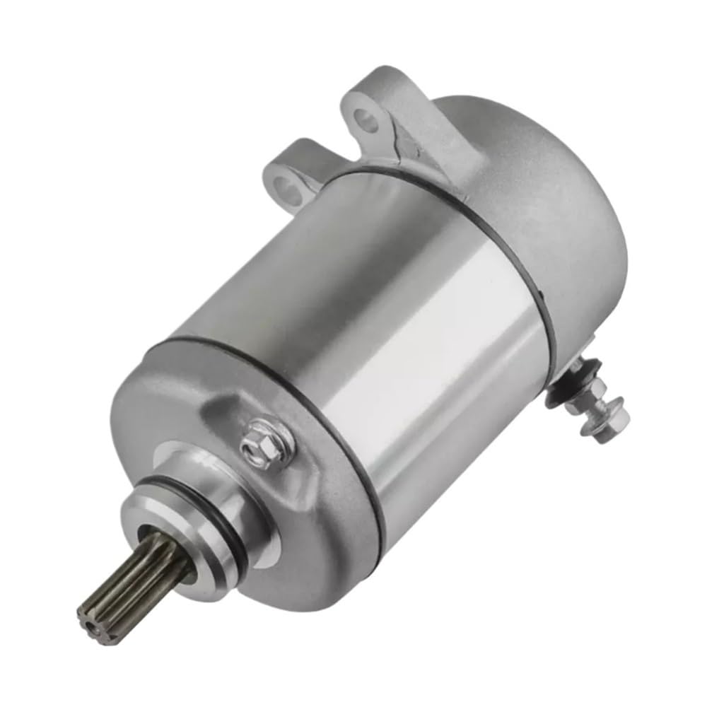 Démarreur de moto 31200-HN7-003 résout les problèmes de démarrage à froid