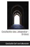  Geschichte des Johanniter-Ordens