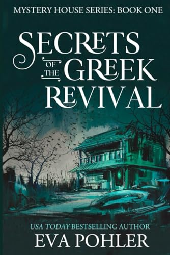 The Mystery House: 1 (The Mystery House Series)