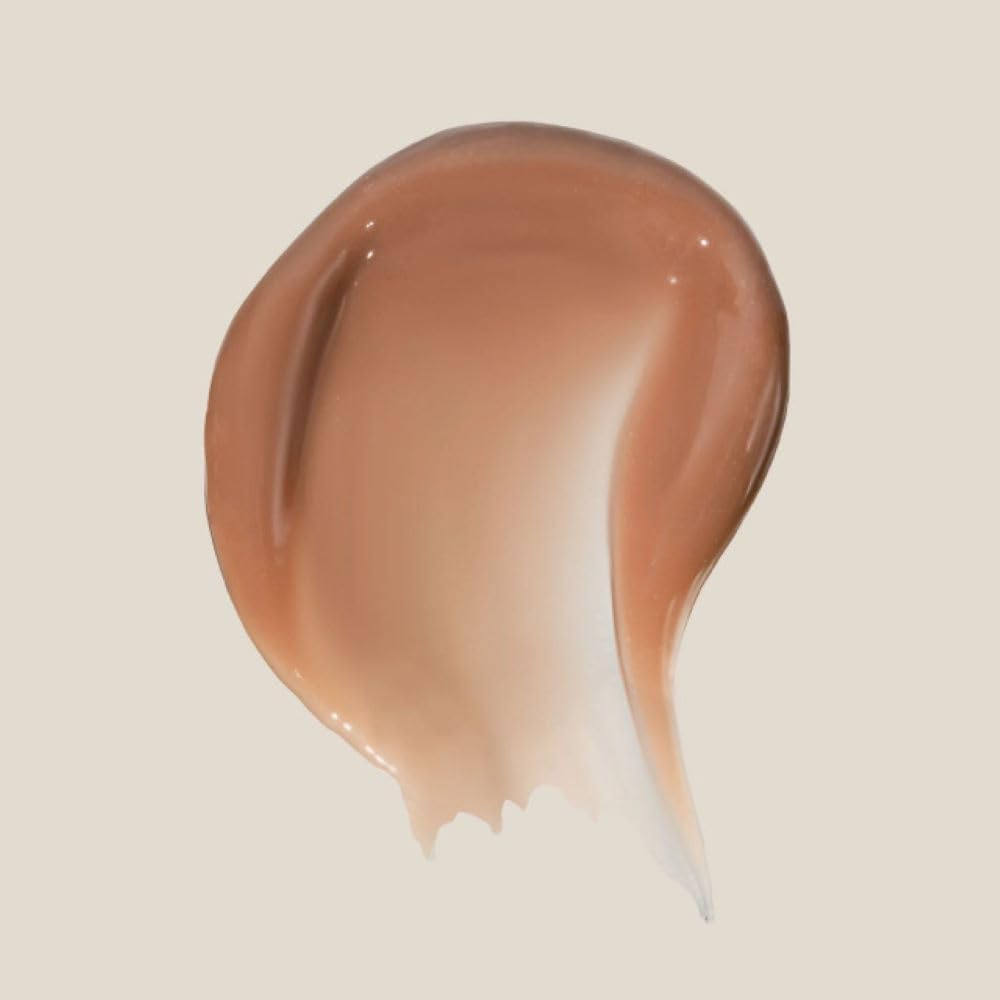 Summer Fridays Iced Coffee Lip Butter Balm - Vegan Shine -2