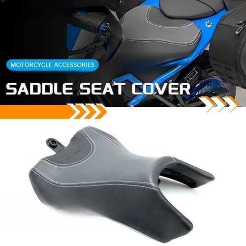 Cojín de asiento elegante para Suzuki GSX-8R 2024 2