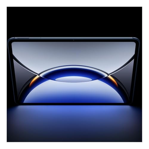 Image of OPPO Pad 3 Pro 12.1 Inch 256GB ROM + 12GB RAM WiFi + Bluetooth Tablet (Starlit Blue) - International Version