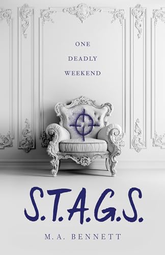 S.T.A.G.S. view 2