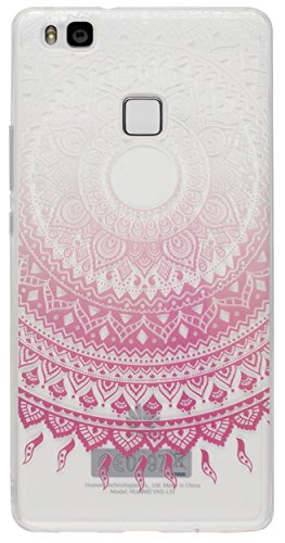 Mumbi Custodia compatibile con Huawei P9 Lite